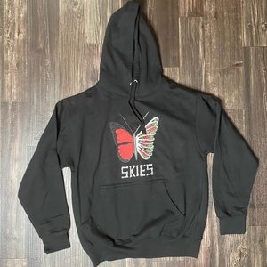 Lil Skies Urban Outfitters Exclusive Hoodie SOLD